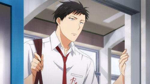 Monthly Girls' Nozaki-kun Season 1 Episode 11 - Rice and Salt