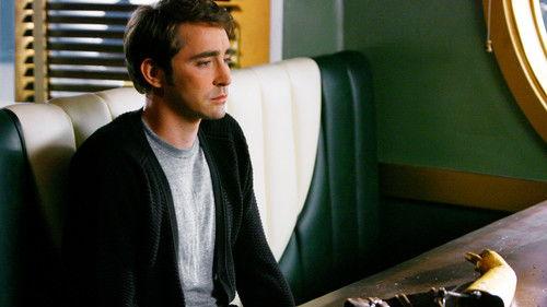 Pushing Daisies Season 1 Episode 4 - Pigeon