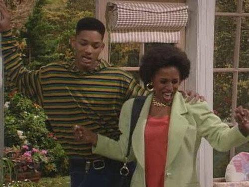 undefined Season 3 Episode 13 - Mommy Nearest