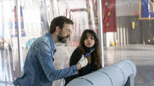 undefined Season 7 Episode 6 - Operation Drano (2)