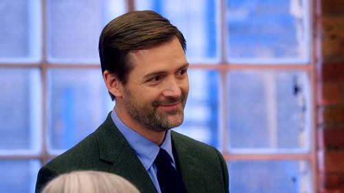 The Great British Sewing Bee Season 4 Episode 7 - Puzzling Patterns