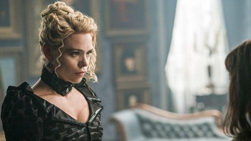 Penny Dreadful Season 3 Episode 2 - Predators Far and Near