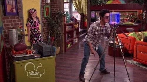 Wizards of Waverly Place Season 4 Episode 15 - Wizard of the Year