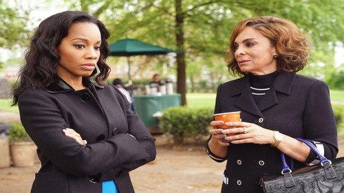 The Quad Season 1 Episode 1 - Pilot (The Movie)