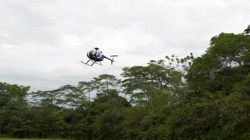 Pablo Escobar: The Drug Lord Season 1 Episode 18 - Pablo Escobar undertakes his revenge