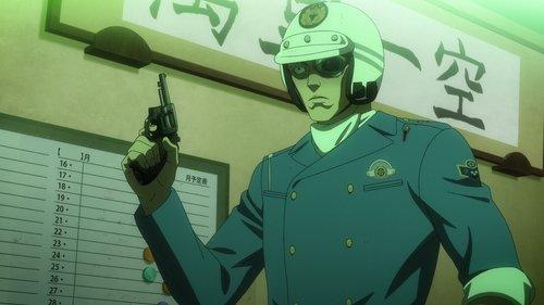 undefined Season 1 Episode 4 - Model 104