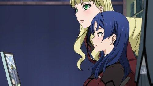 Active Raid Season 2 Episode 5 - Who Benefits?