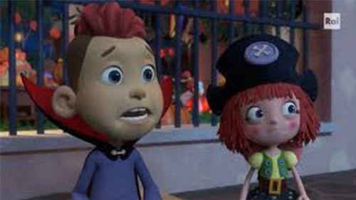 Pinocchio and Friends Season 1 Episode 19 - Episode 19