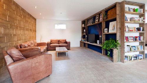 Grand Designs Season 17 Episode 8 - The Wirral: Floating Timber House