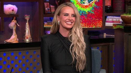 Watch What Happens Live with Andy Cohen Season 20 Episode 2 - Whitney Rose & Julia Fox