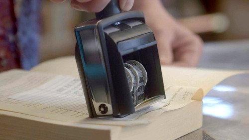 Independent Lens Season 27 Episode 5 - The Librarians