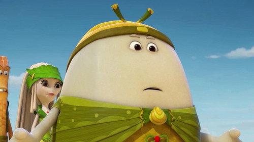 Kung Food Season 2 Episode 4 - Episode 4