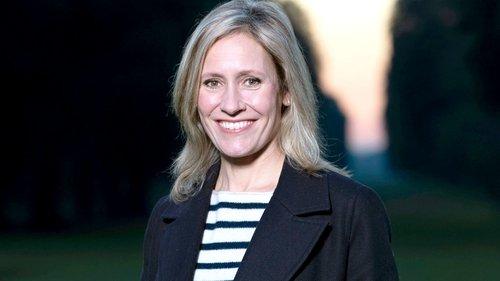 Who Do You Think You Are? Season 13 Episode 10 - Sophie Raworth