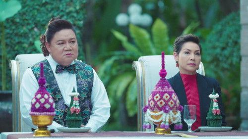 Bangkok Love Stories: Hey, You! Season 1 Episode 1 - Episode 1