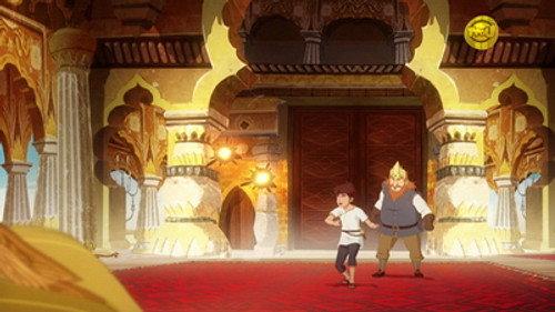 The Mysterious Cities of Gold Season 3 Episode 17 - Free!