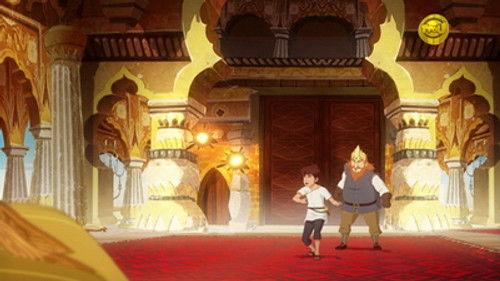 The Mysterious Cities of Gold Season 3 Episode 17 - Free!