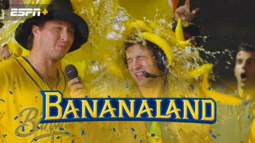 Bananaland Season 1 Episode 3 - Peels on the Bus