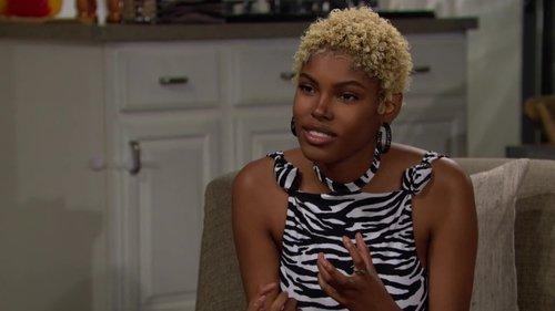 The Bold and the Beautiful Season 35 Episode 1 - Episode 1