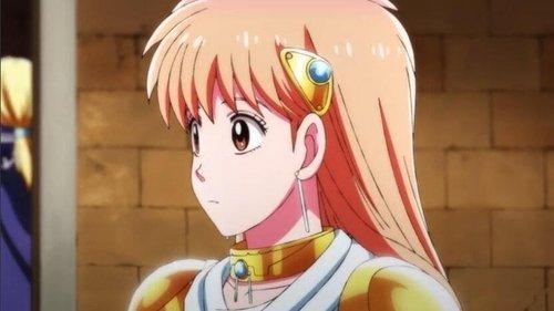 Dragon Quest: The Adventure of Dai Season 1 Episode 59 - The Survivors