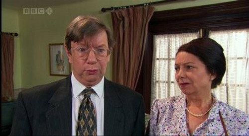 Last of the Summer Wine Season 27 Episode 3 - Has Anyone Seen Barry's Midlife Crisis?