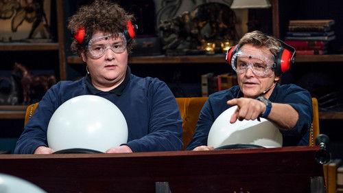 Huskestue Season 5 Episode 8 - Episode 8