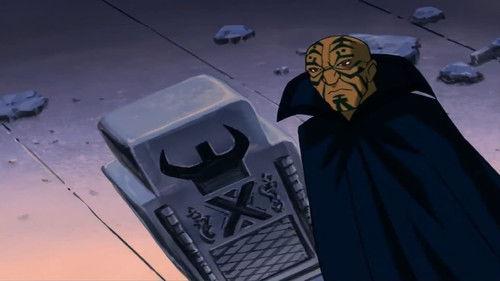 X-Men: Evolution Season 2 Episode 10 - Mindbender