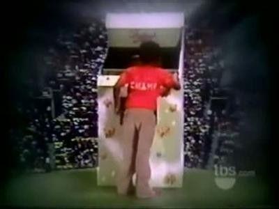 Diff'rent Strokes Season 5 Episode 1 - Shoot-Out at the O.K. Arcade