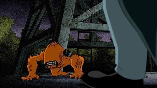 Ben 10 Season 1 Episode 9 - Last Laugh