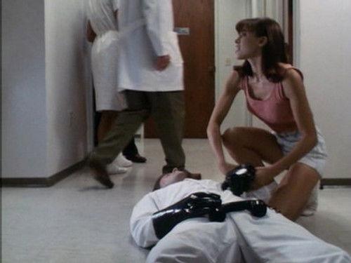 Swamp Thing Season 2 Episode 3 - Mist Demeanor