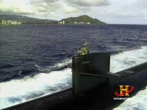 Modern Marvels Season 8 Episode 25 - Nuclear Subs