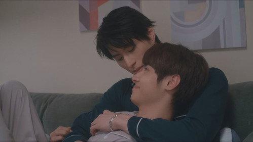 Secret Lover Season 1 Episode 8 - His Lie, His Panic
