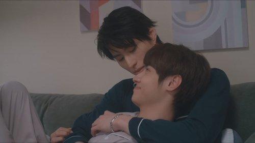 Secret Lover Season 1 Episode 8 - His Lie, His Panic