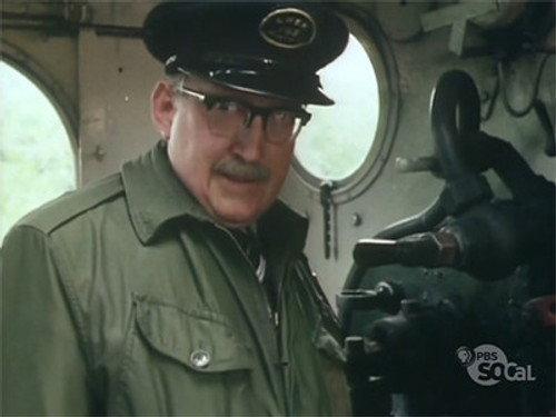 Last of the Summer Wine Season 5 Episode 1 - Full Steam Behind