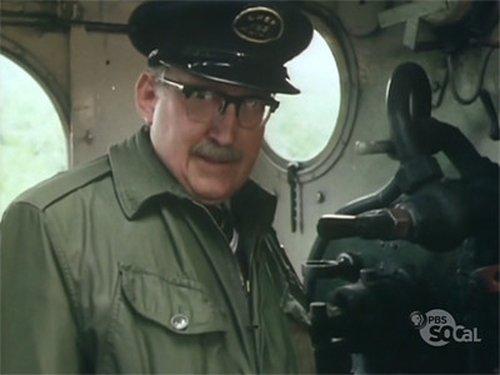 Last of the Summer Wine Season 5 Episode 1 - Full Steam Behind