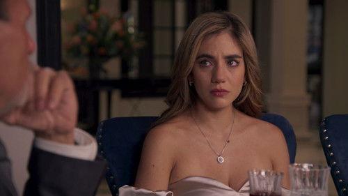 Las Hijas de la Señora García Season 1 Episode 56 - El dolor de un corazón roto