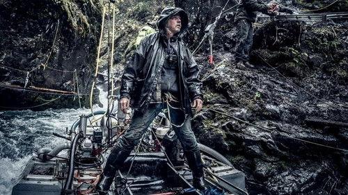 Gold Rush: White Water Season 4 Episode 15 - To The Edge