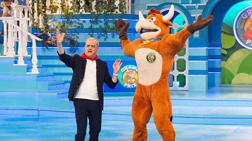 Grand Prix Season 16 Episode 9 - Episode 9