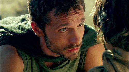 Hispania, The Legend Season 1 Episode 5 - Episode 5