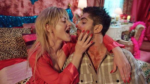 Count Abdulla Season 1 Episode 4 - Malika of the Damned