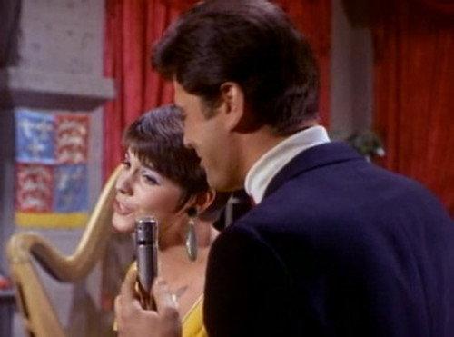 Ironside Season 1 Episode 23 - Something for Nothing