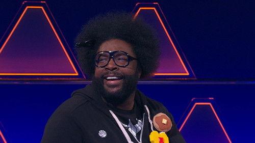 The $100,000 Pyramid Season 3 Episode 3 - Snoop Dogg vs. Questlove and Richard Schiff vs. Nicholas Gonzalez