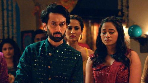 Bade Achhe Lagte Hai Season 3 Episode 20 - Ram Ki Bachelor Party