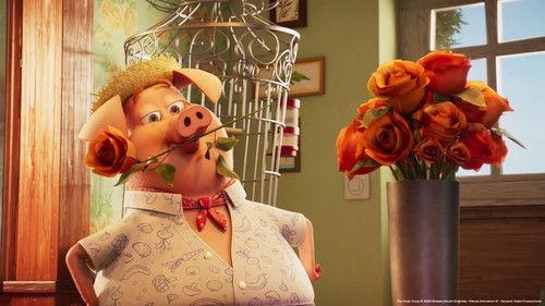 Coop Troop Season 1 Episode 11 - Episode 11