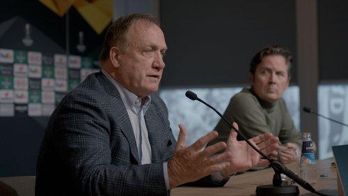 That One Word - Feyenoord Season 1 Episode 2 - Episode 2