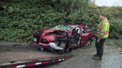 Highway Thru Hell Season 12 Episode 9 - When It Hits Home