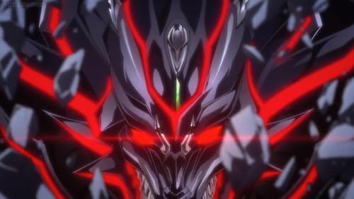 GARO -VANISHING LINE- Season 1 Episode 8 - Knight