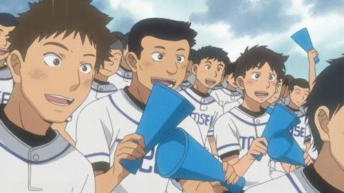 Big Windup! Season 1 Episode 15 - First Point