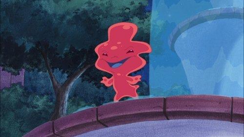 Lilo & Stitch: The Series Season 2 Episode 13 - Morpholomew