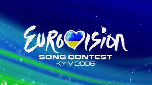 Eurovision Song Contest Season 50 Episode 1 - Semi-Final