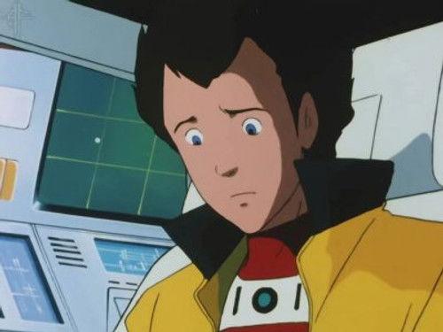 Future Police Urashiman Season 1 Episode 14 - Miya has Super Powers too?